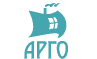 Логотип компании «Арго»